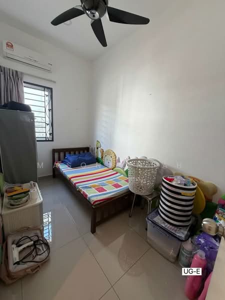 2-storey Terraced House for Sale in Bandar Rimbayu (Telok Panglima Garang) - Mason Chiah - PropertyGuru.com.my