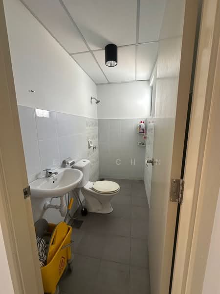 Apartment for Rent at Impiana Sky Residensi - Eric Chin - PropertyGuru.com.my