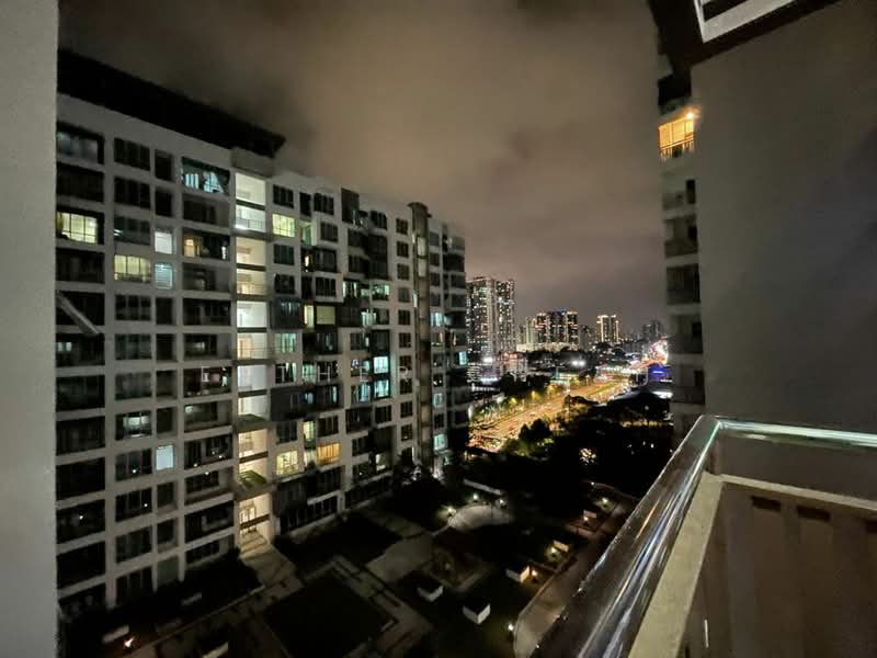 Service Residence for Rent at The Loft @ ZetaPark - Esther Cheah - Exterior - PropertyGuru.com.my