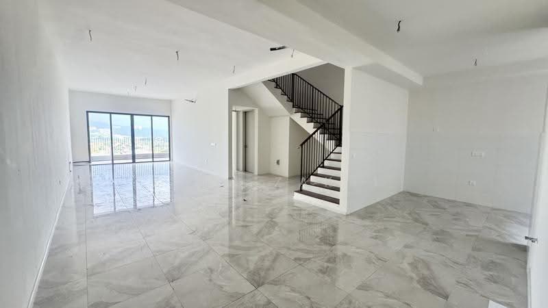 Terraced House for Sale in Taman Melawati (Ulu Kelang) - Zana Zakri - PropertyGuru.com.my
