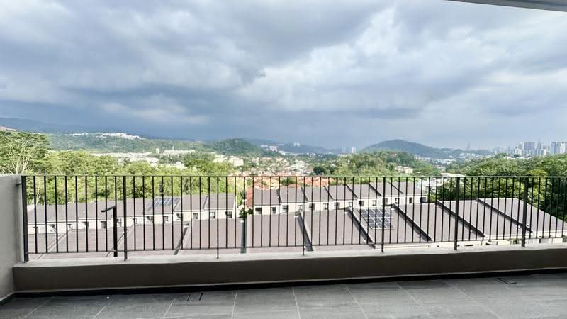 Terraced House for Sale in Taman Melawati (Ulu Kelang) - Zana Zakri - PropertyGuru.com.my