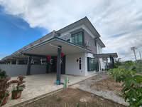 For Sale - City Garden