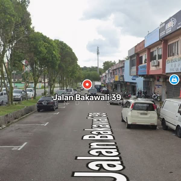 Kedai / Pejabat untuk Disewa di Johor Bahru (Johor) - Cindy Soh - Exterior - PropertyGuru.com.my