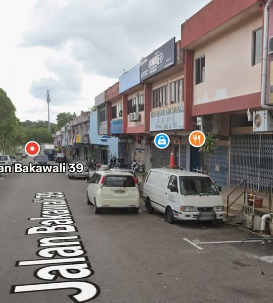 Kedai / Pejabat untuk Disewa di Johor Bahru (Johor) - Cindy Soh - Exterior - PropertyGuru.com.my