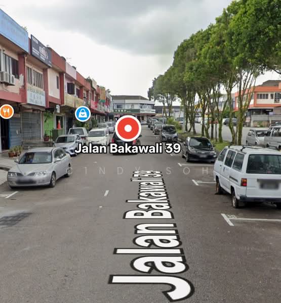 Kedai / Pejabat untuk Disewa di Johor Bahru (Johor) - Cindy Soh - Exterior - PropertyGuru.com.my