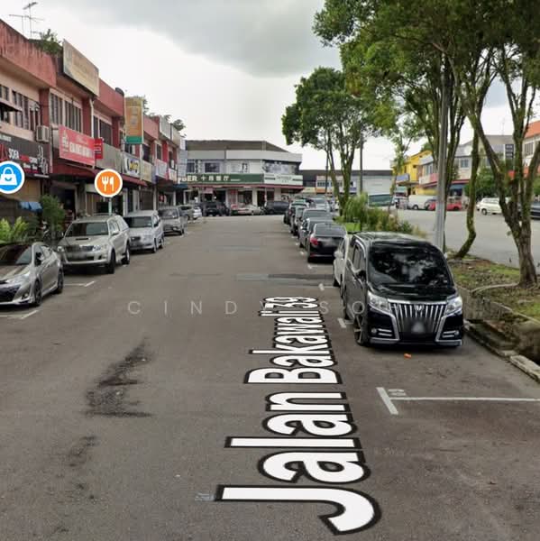 Kedai / Pejabat untuk Disewa di Johor Bahru (Johor) - Cindy Soh - Exterior - PropertyGuru.com.my