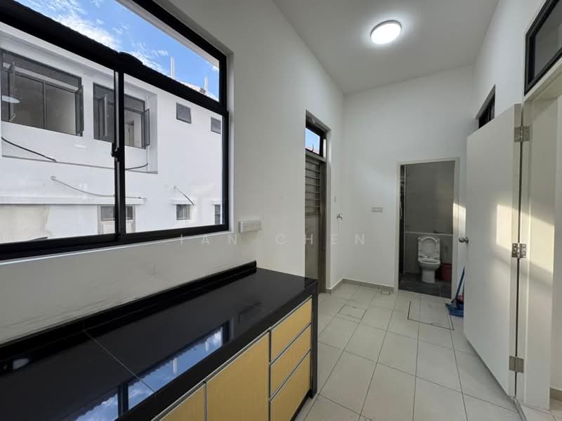 2-storey Terraced House for Rent in Johor Bahru (Johor) - Ian Chen - PropertyGuru.com.my