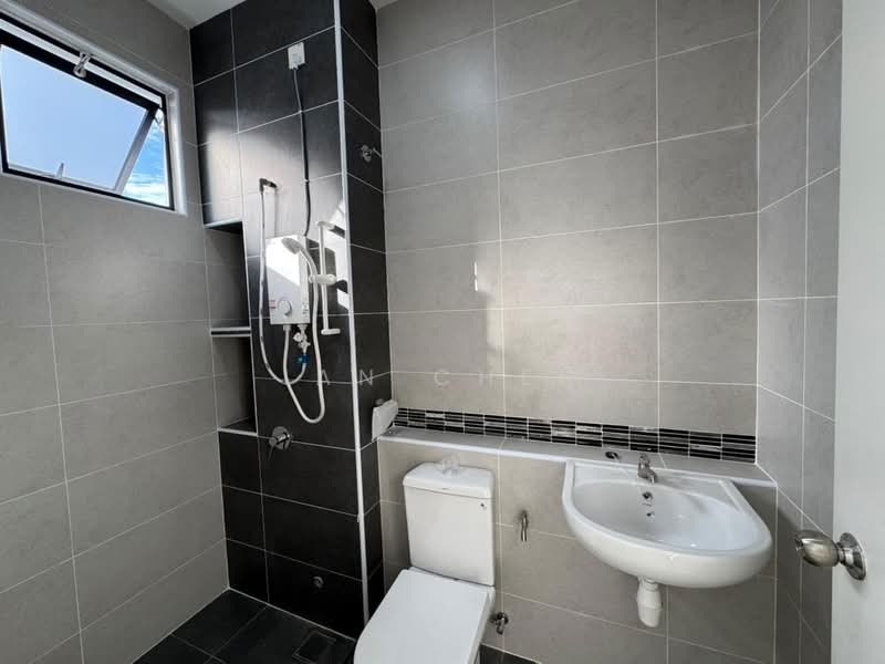 2-storey Terraced House for Rent in Johor Bahru (Johor) - Ian Chen - PropertyGuru.com.my