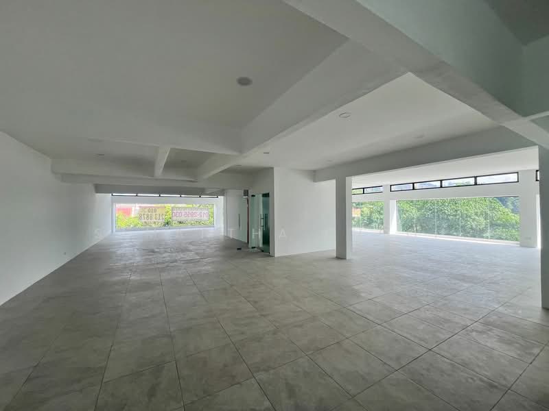 Kedai / Pejabat untuk Disewa di Taman Tun Dr Ismail (Kuala Lumpur) - Samantha Chooi - Interior - PropertyGuru.com.my