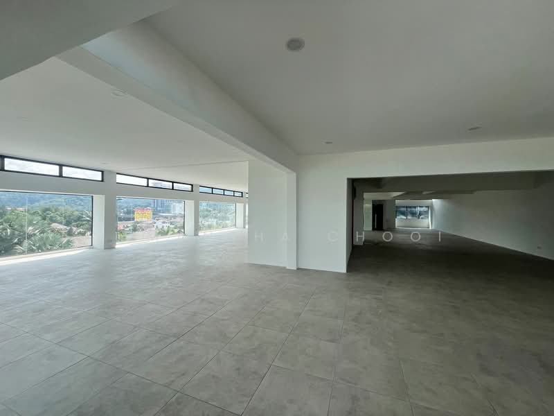 Kedai / Pejabat untuk Disewa di Taman Tun Dr Ismail (Kuala Lumpur) - Samantha Chooi - Interior - PropertyGuru.com.my