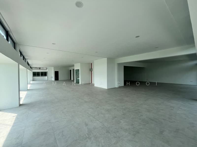 Kedai / Pejabat untuk Disewa di Taman Tun Dr Ismail (Kuala Lumpur) - Samantha Chooi - Interior - PropertyGuru.com.my