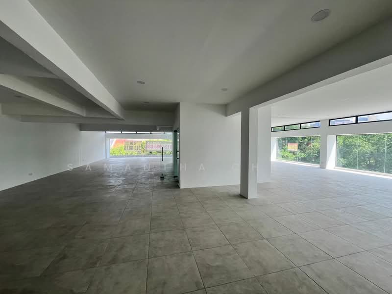 Kedai / Pejabat untuk Disewa di Taman Tun Dr Ismail (Kuala Lumpur) - Samantha Chooi - Interior - PropertyGuru.com.my