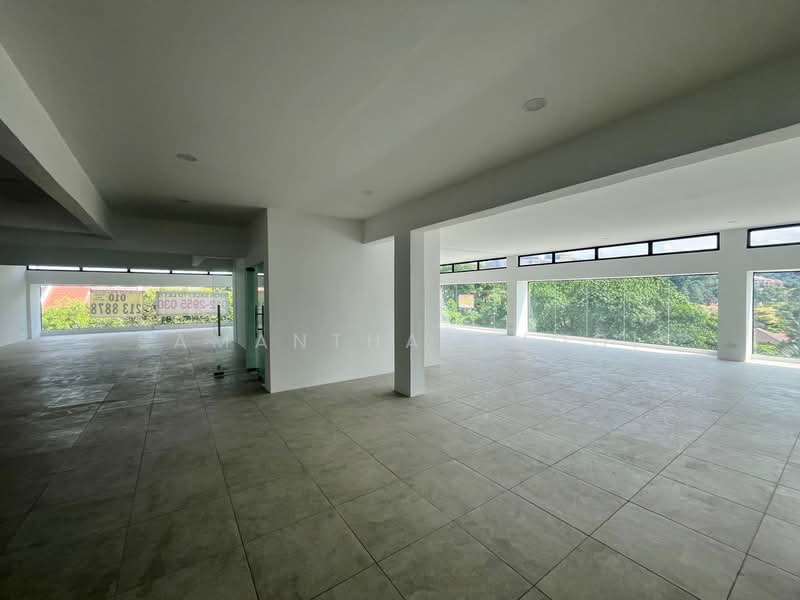 Kedai / Pejabat untuk Disewa di Taman Tun Dr Ismail (Kuala Lumpur) - Samantha Chooi - Interior - PropertyGuru.com.my