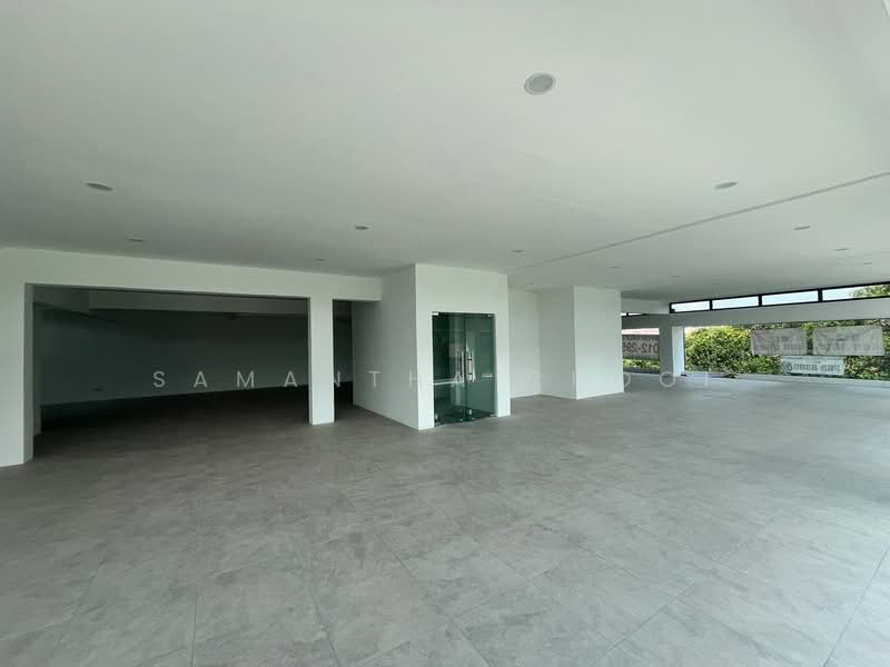 Kedai / Pejabat untuk Disewa di Taman Tun Dr Ismail (Kuala Lumpur) - Samantha Chooi - Interior - PropertyGuru.com.my