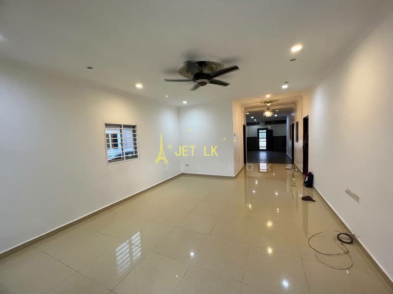 1-storey Terraced House for Sale in Bandar Putera 2 (Klang) - Daniel Kok - Interior - PropertyGuru.com.my