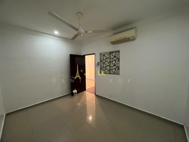 1-storey Terraced House for Sale in Bandar Putera 2 (Klang) - Daniel Kok - Interior - PropertyGuru.com.my