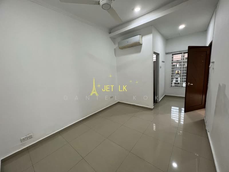 1-storey Terraced House for Sale in Bandar Putera 2 (Klang) - Daniel Kok - Interior - PropertyGuru.com.my
