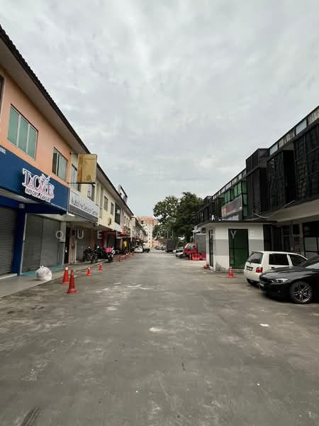 Kedai untuk Dijual di Larkin Indah (Johor Bahru) - Queena Thye - Exterior - PropertyGuru.com.my