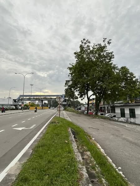 Kedai untuk Dijual di Larkin Indah (Johor Bahru) - Queena Thye - Exterior - PropertyGuru.com.my