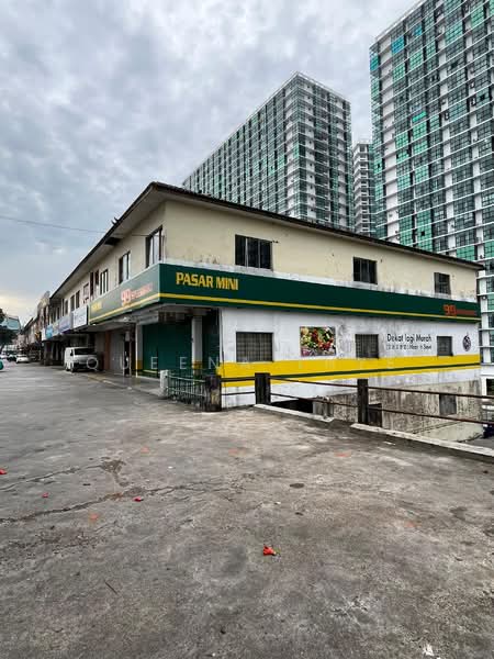 Kedai untuk Dijual di Larkin Indah (Johor Bahru) - Queena Thye - PropertyGuru.com.my