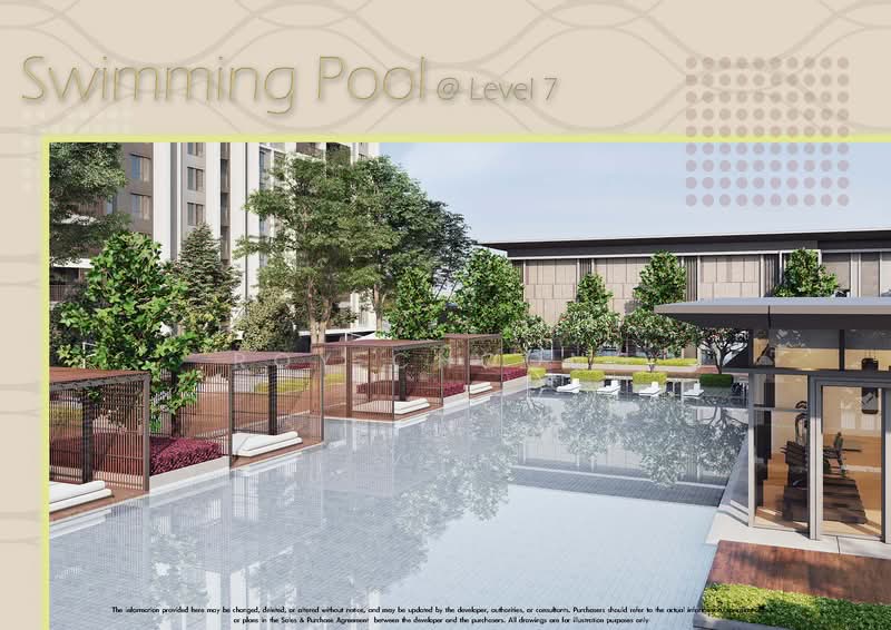Condominium for Sale at The Maxxon - Roy Choong - Pool - PropertyGuru.com.my
