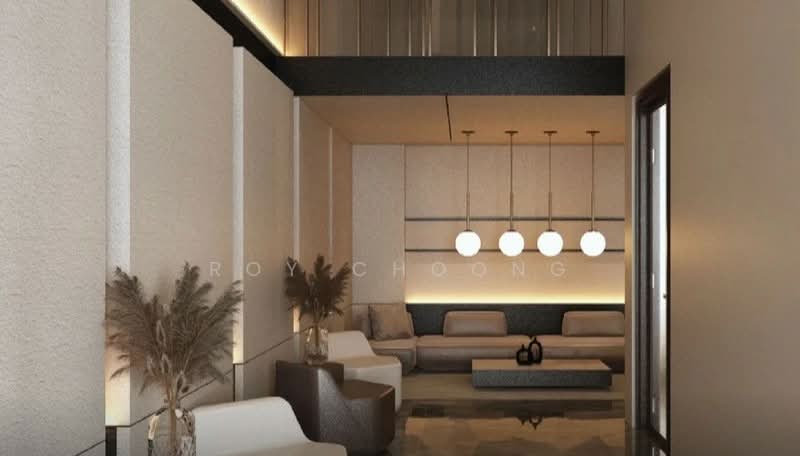 Condominium for Sale at The Maxxon - Roy Choong - Interior - PropertyGuru.com.my