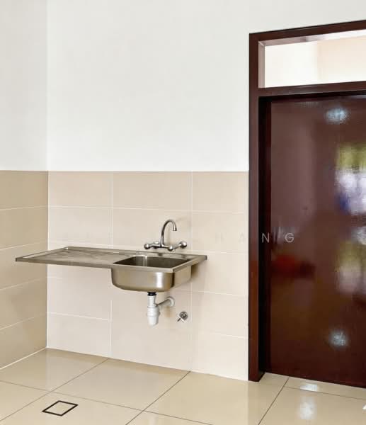Rumah Teres 3 Tingkat untuk Disewa di Setia Utama (Setia Alam) - Apple Chang - Interior - PropertyGuru.com.my