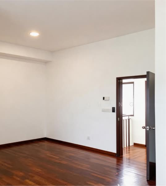 Rumah Teres 3 Tingkat untuk Disewa di Setia Utama (Setia Alam) - Apple Chang - Interior - PropertyGuru.com.my