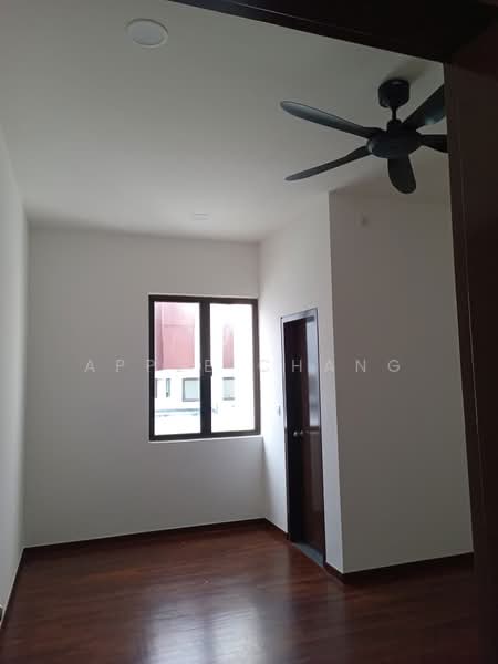 Rumah Teres 3 Tingkat untuk Disewa di Setia Utama (Setia Alam) - Apple Chang - Interior - PropertyGuru.com.my