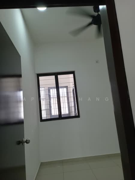 Rumah Teres 3 Tingkat untuk Disewa di Setia Utama (Setia Alam) - Apple Chang - Interior - PropertyGuru.com.my