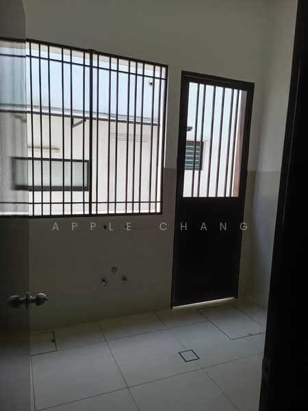 Rumah Teres 3 Tingkat untuk Disewa di Setia Utama (Setia Alam) - Apple Chang - Interior - PropertyGuru.com.my