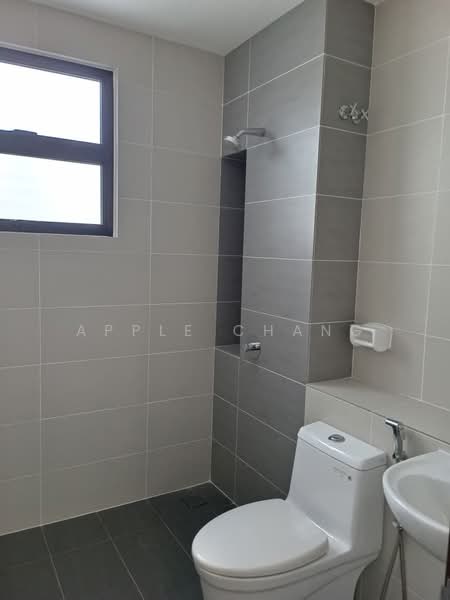 Rumah Teres 3 Tingkat untuk Disewa di Setia Utama (Setia Alam) - Apple Chang - Bathroom - PropertyGuru.com.my