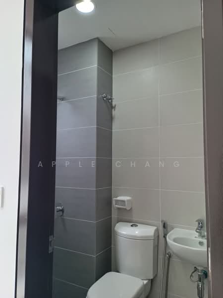 Rumah Teres 3 Tingkat untuk Disewa di Setia Utama (Setia Alam) - Apple Chang - Bathroom - PropertyGuru.com.my