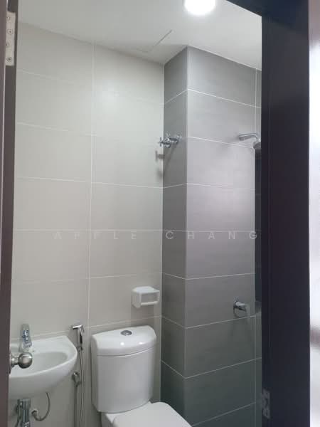 Rumah Teres 3 Tingkat untuk Disewa di Setia Utama (Setia Alam) - Apple Chang - Bathroom - PropertyGuru.com.my