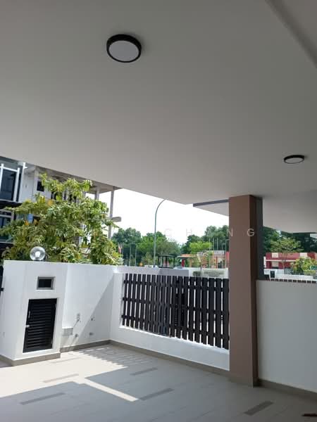 Rumah Teres 3 Tingkat untuk Disewa di Setia Utama (Setia Alam) - Apple Chang - Exterior - PropertyGuru.com.my