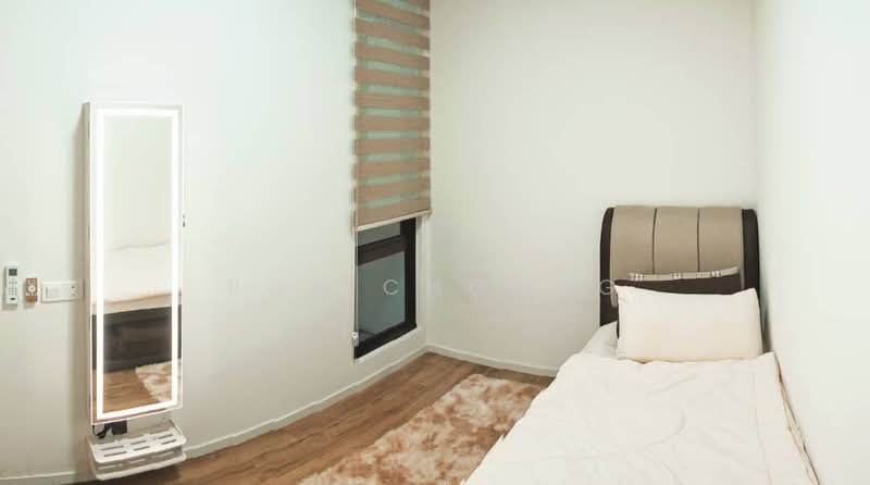 Servis Apartment untuk Dijual di The Park Sky Residence - Roy Choong - Bedroom - PropertyGuru.com.my