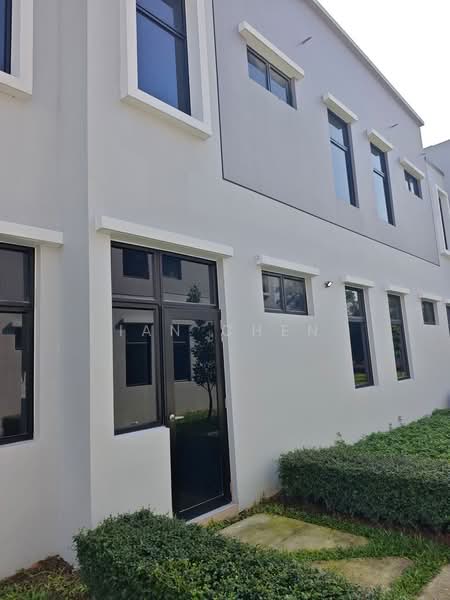 2-storey Terraced House for Rent in Taman Mount Austin (Tebrau) - Ian Chen - PropertyGuru.com.my