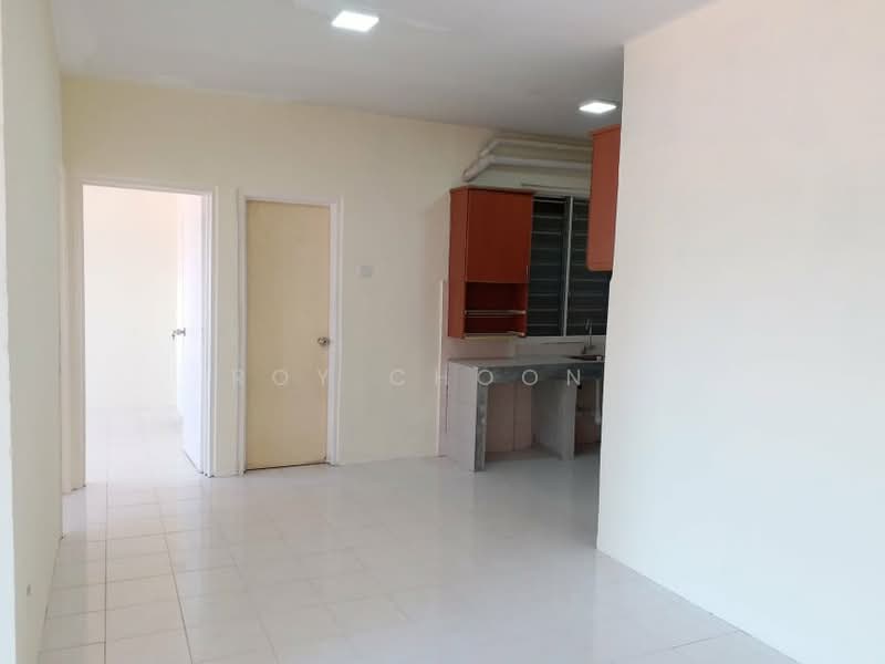 Pangsapuri untuk Dijual di Vista Pinggiran Apartment - Roy Choong - Interior - PropertyGuru.com.my