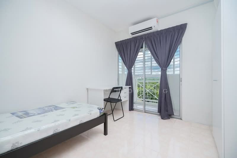 Apartment for Sale at Damai Apartment - Roy Choong - Bedroom - PropertyGuru.com.my