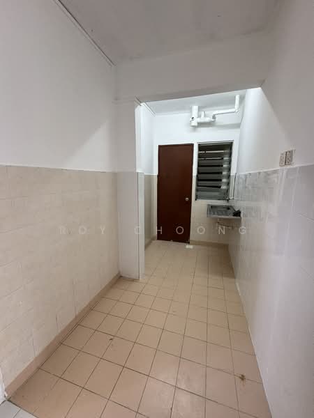 Servis Apartment untuk Dijual di Suria Kinrara - Roy Choong - Interior - PropertyGuru.com.my