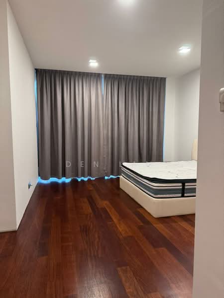 Service Residence for Sale at K Residence @ KLCC - Den Lam - Bedroom - PropertyGuru.com.my