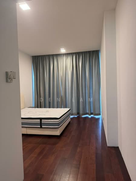 Service Residence for Sale at K Residence @ KLCC - Den Lam - Bedroom - PropertyGuru.com.my