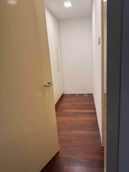 Service Residence for Sale at K Residence @ KLCC - Den Lam - Corridor - PropertyGuru.com.my