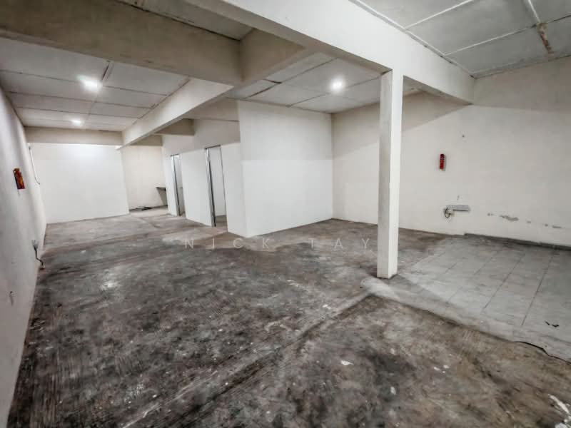 Kedai untuk Disewa di Taman Sentosa (Johor Bahru) - Nick Tay - Interior - PropertyGuru.com.my