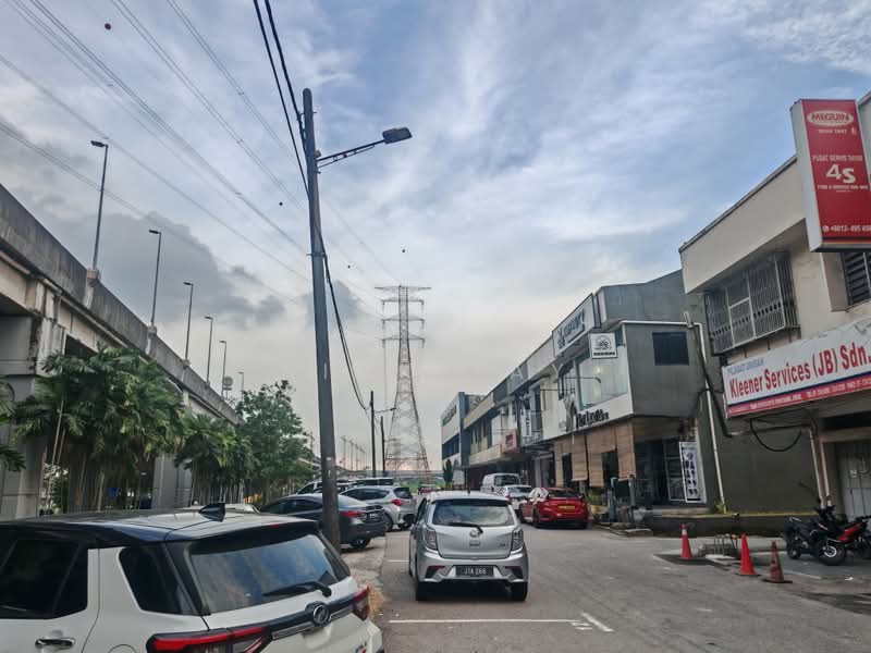 Kedai untuk Disewa di Taman Sentosa (Johor Bahru) - Nick Tay - PropertyGuru.com.my