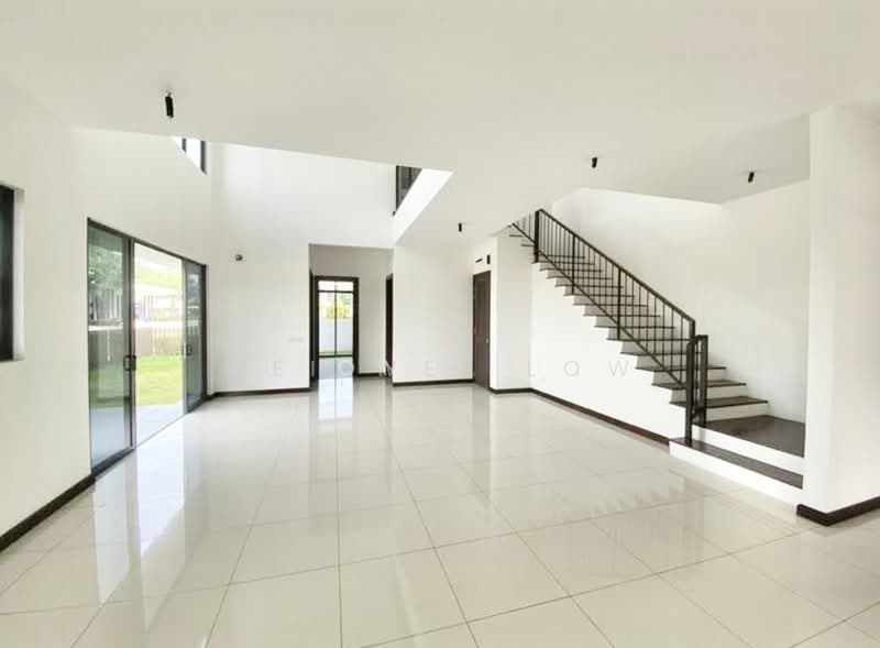 2-storey Terraced House for Sale in Eco Sanctuary (Telok Panglima Garang) - Wei Wei Low - Interior - PropertyGuru.com.my