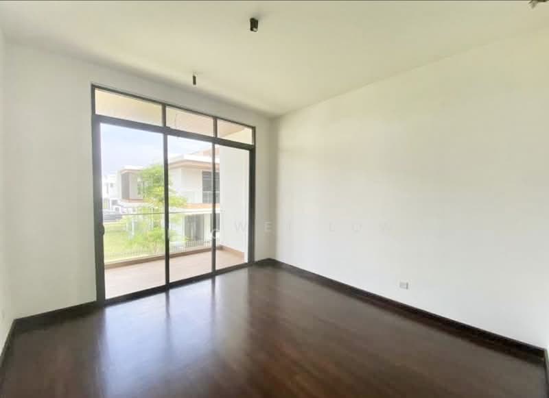 2-storey Terraced House for Sale in Eco Sanctuary (Telok Panglima Garang) - Wei Wei Low - Interior - PropertyGuru.com.my