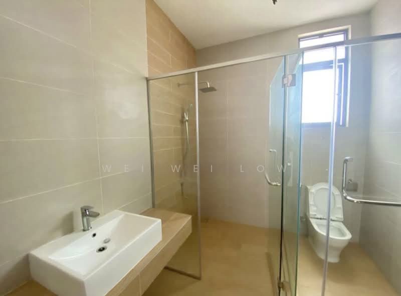 2-storey Terraced House for Sale in Eco Sanctuary (Telok Panglima Garang) - Wei Wei Low - Bathroom - PropertyGuru.com.my