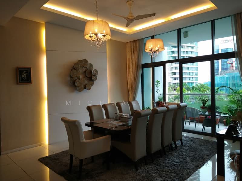 Kondominium untuk Dijual di Tropicana Grande - Micheal Ng - PropertyGuru.com.my