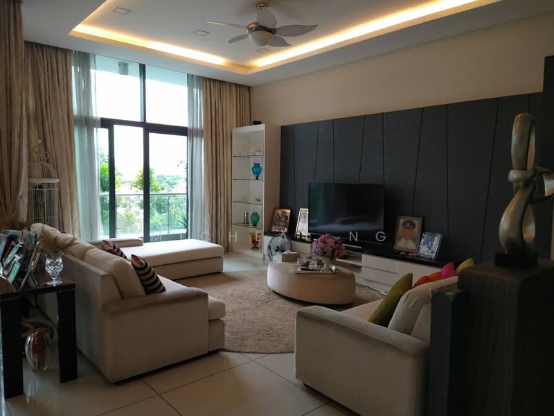 Kondominium untuk Dijual di Tropicana Grande - Micheal Ng - PropertyGuru.com.my